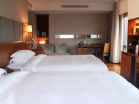 上海东方商旅酒店 - 悦上海市景双床房