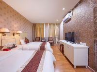 OYO广州市金泰酒店 - 标准双床房