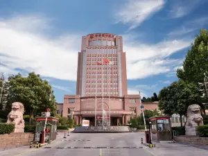 Huayu International Hotel