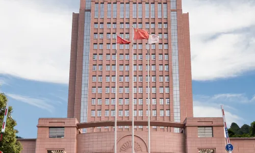 Huayu International Hotel
