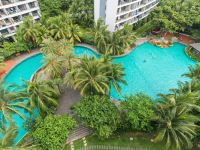 三亚椰之海海景度假公寓 - 微海园景一房一厅