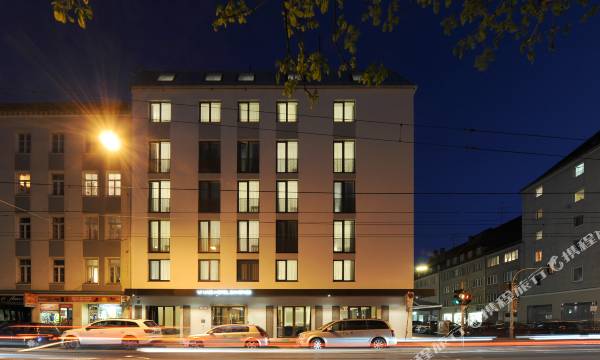 Bayer 89 VI Vadi Hotel