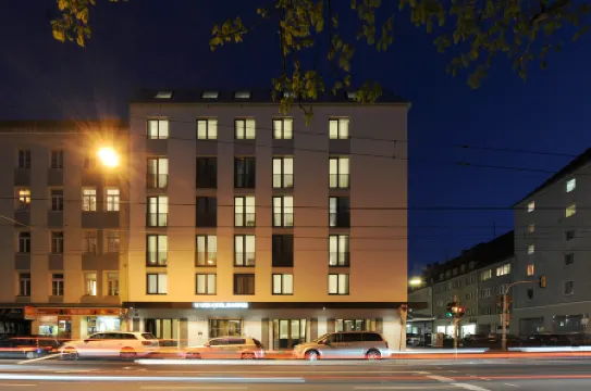 Bayer 89 VI Vadi Hotel