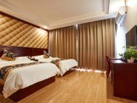 上海海滨精品酒店 - 标准双床房
