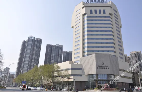 荊門海港城酒店（荊門民主街歷史文化街區店）