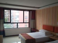 北京京港世纪商务酒店 - 特惠双床房