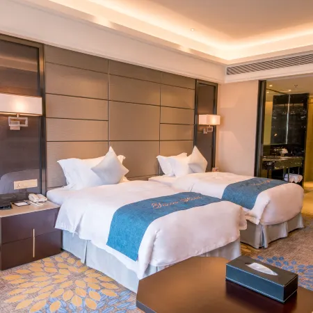 Yucca Hotel