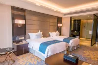 Yucca  Hotel Hotels in Enping