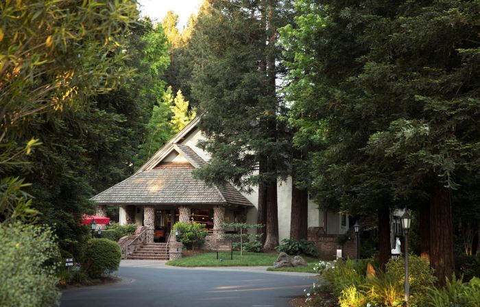 Harvest Inn