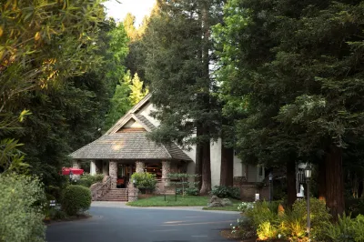 Harvest Inn