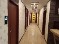 뎬장현 주위안 호텔