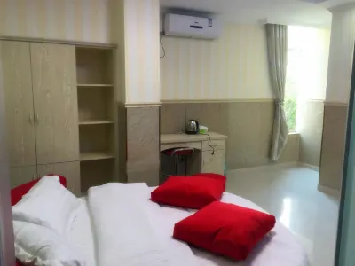 Wuhu Comfort Hotel Hotels near Anhui Normal University (Huajin Campus)