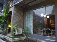 大新沐岩客栈 - 酒店外部