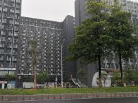 广州景程酒店式公寓 - 酒店外部
