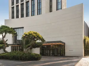 Bvlgari Hotel Beijing