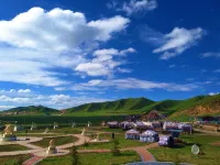 Zoige Haojingwan Holiday Hotel (Yellow River Jiuqu Yiwan Branch) - Romantic