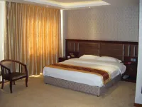 Miyi Tuanbaoshan Kangyang Center Accommodation
