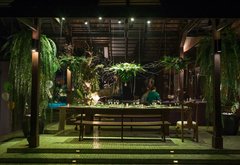 찬드라 레지던스