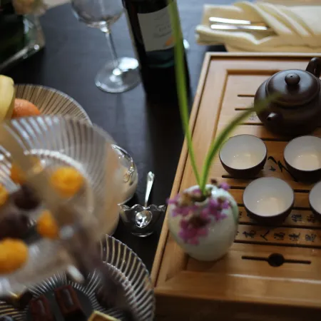 Zhenjiang Xijindu Ancient Street Argyle Boutique Hotel