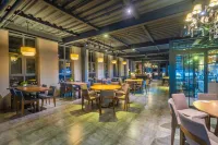 Daidai Hostel - balcon
