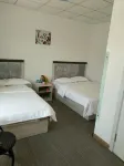 Zhalantun Xingfu Jiayuan Chinese Inn Chaihe Passenger Transport Terminal 주변 호텔