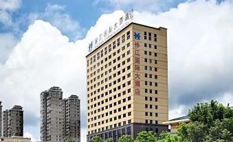 Xiujiang International Hotel