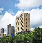 Xiujiang International Hotel Hotels in Xiushui County