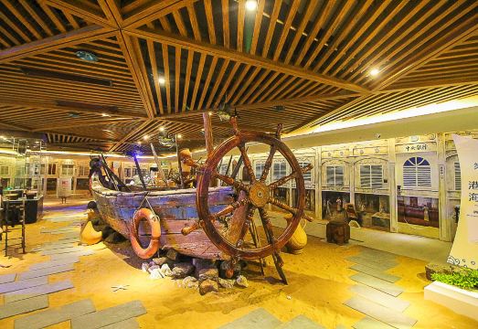 하이커우 호텔 추천 이미지