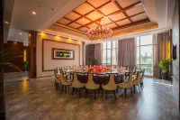 Hewitt Grand Hotel - servizio colazione