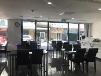 โรงแรมไขเซิน ซินซู - พร้อมอาหารเช้า