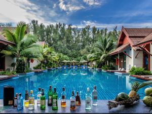 Blue Pavilion Pool Villa Phuket