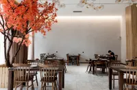 Duobei Cloud Hotel - breakfast