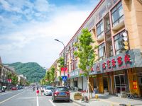 安吉古艺斋客栈 - 酒店外部