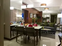 Valero Grand Suites by Swiss-Belhotel