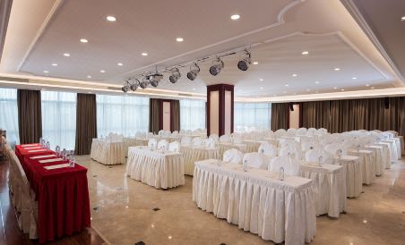 Vienna International Hotel (Foshan Dali Center) - Housity