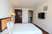 Yayuan Business Hostel
