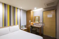 Vip Hotel Hotel di Taipei