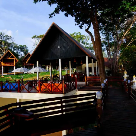 Phayamas Private Beach Resort and Island Brew - Adults Only
