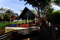 Phayamas Private Beach Resort and Island Brew - Adults Only - breakfast