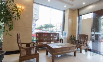 Dongguan Fumin Hotel