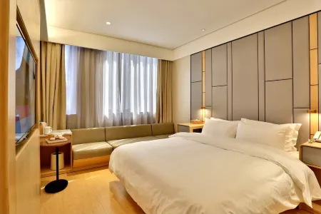 JI Hotel (Hangzhou Wulin Square Yintai)