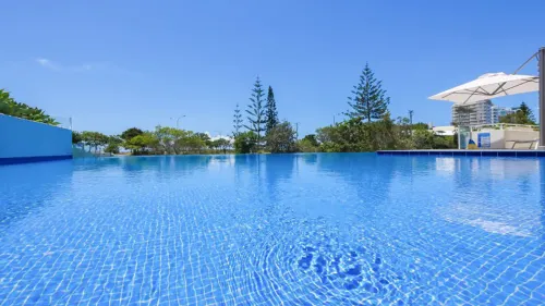 Kirra Surf Apartments