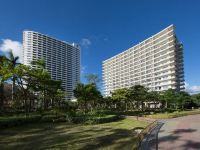 惠东海公园惠鼎度假公寓酒店 - 酒店景观