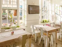 Smart Hyde Park View Hostel Hotels in London