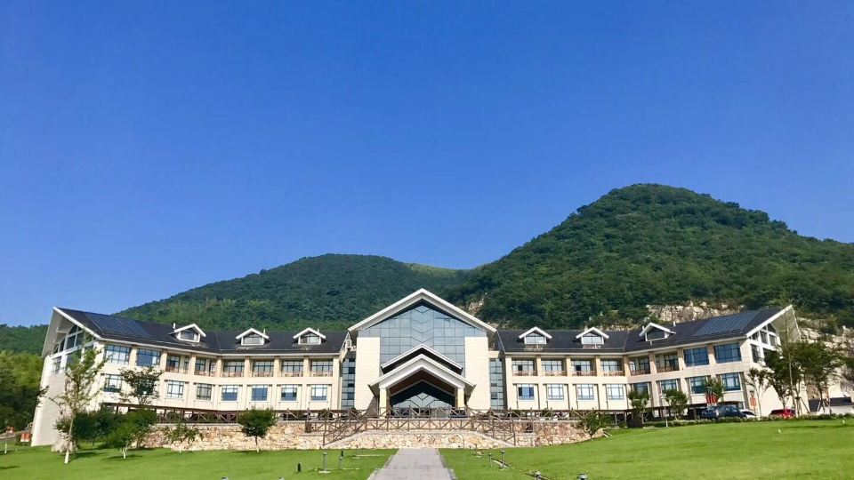 Yixing Yangxian Lake Junlai Hotel Co., Ltd.