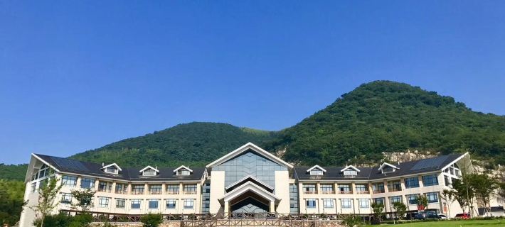 Yixing Yangxian Lake Junlai Hotel Co., Ltd. Hotel di Yixing