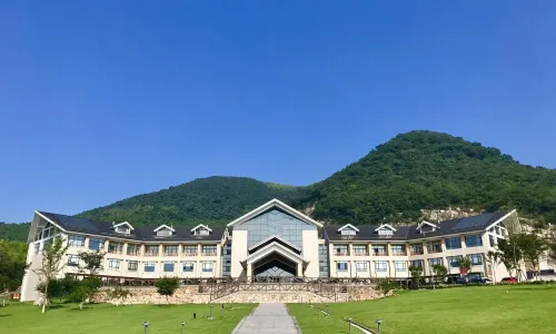 푸타오 리조트 스파