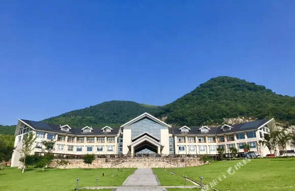 陽羨湖國際大酒店