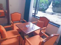 Dumu Linka Hotel Hotels in Jinchuan