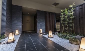 Homm Stay Nagi Shijo Kyoto By Banyan Group